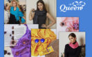 Магазин шёлковых шарфов Queen Of Silk от компании Progress Terra